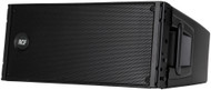 RCF HDL 20-A 4X  ACTIVE LINE ARRAY 1400W + 1-SUB 8006-AS DUAL 18" 5000W SUBWOOFER