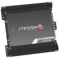 Stetsom HL2000.4 1-Ohm High Line Car Audio Amplifier 4-Channel 2000 Watts