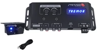 Stetsom TREMOR STT42 Digital Bass Restoration Processor Tremor Control 16ft Cable