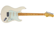 Tagima TG-530 OWH-LF/MG Basswood Body with 22-frets Firgerboard Maple