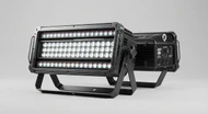 Stop Settling for One-Note Strobes—Meet the ADJ JOLT 300 RGBW LED Fixture