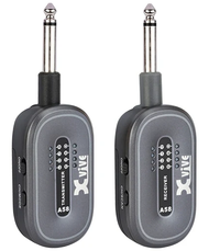 XVIVE A58 Guitar Wireless System 5.8GHz Digital Rechargeable Transmitter