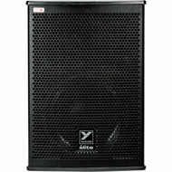 Yorkville EF10P Elite Series 10" 1200 Watts 2-Way Active PA Pro DJ Loud Speaker