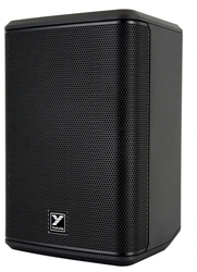 Yorkville EXM Pro8 Powered 8 Inch PA Speaker with Bluetooth for Live Events