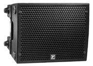 Yorkville PSA1 4x6" Paraline Series Compact Active PA Array Loudspeaker 1200W.