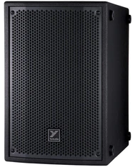 Yorkville YXL10SP 10" / 2.4" 1000 Watts Portable DJ Powered Pro Audio Subwoofer