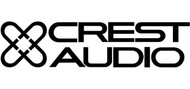 CREST AUDIO