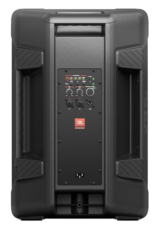 2x JBL IRX112BT Powered 12inch Portable PA, DJ, Bluetooth Active