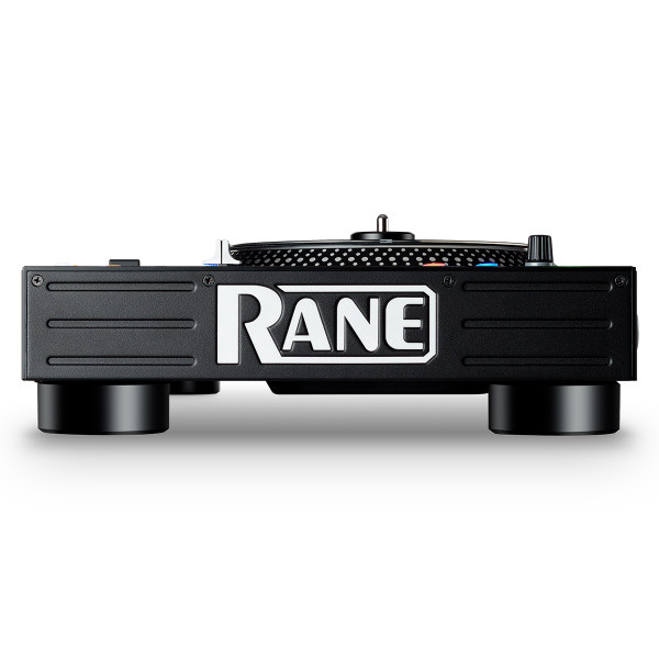 Rane ONE 2 Channel 7" Motorized Turntable Style Decks Professional DJ