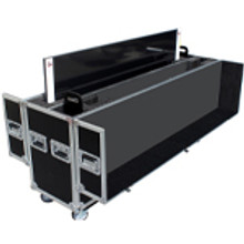 TV Cases & Mounting Kits