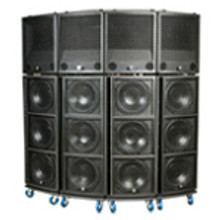 Active Speakers