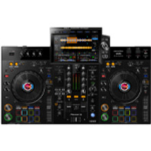 DJ Controllers & Decks