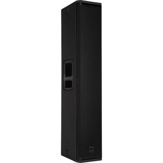 RCF NXL 24-A MK2 Active 2-Way Column Line Array 2100W + RCF CVR NXL24 MK2 Cover