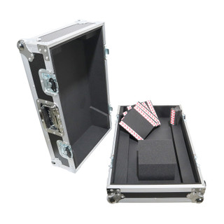 ProX XS-YDM3MDLZ flight case open