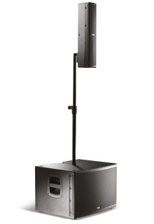 FBT VERTUS CS 1000 speaker system