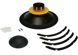 B&C R18PZB100 Re-Cone Kit For 18PZB100 18" Subwoofer RCK18PZB100 8-Ohms