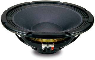 Eighteen Sound 12NMB420 12" Neodymium Mid-Bass Speaker 450W 8-Ohm Weather Protected Cone
