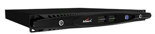 ADMARK AD60 DSP Power Amplifier - NEW FACE