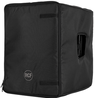 RCF CVR 005 protection Padded Cover for 702-AS MK3 Subwoofer - Black