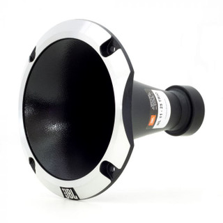 JBL HL11-25 TRIO 1" Aluminum Metal Horn 45 x 45 Screw-On Waveguide