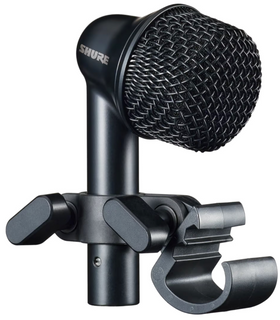 Shure Nexadyne 6 Snare/Drum Professional Dynamic Microphone For Live Performance
