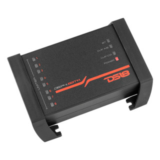 DS18 DSP4.8BTM processor top view