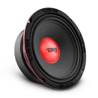 DS18 PRO-X6.4RGBCAP Speaker