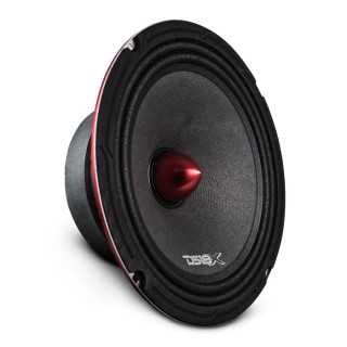 DS18 PRO-ZXI6.4BM car audio speaker