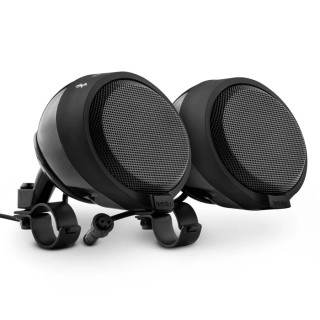 DS18 RYDERBT handlebars speakers