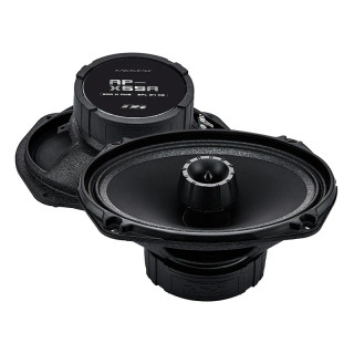 Deaf Bonce AP-X69A  speakers pair