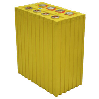 DEAF BONCE LT-LFP yellow lithium battery