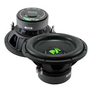 Deaf Bonce Machete MF-12R D4 subwoofer
