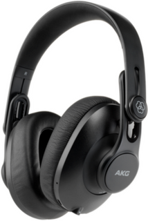 AKG K361-BT wireless headphones