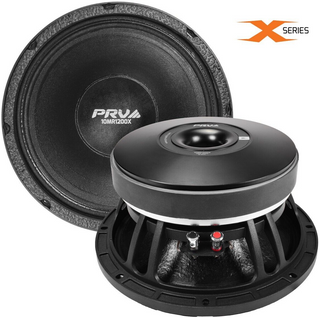 PRV 10MR1200X speaker front view