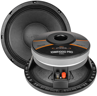 PRV Audio 10MR1000 Pro Speaker