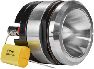 PRV MT6MR400-NDY-4 SLIM driver