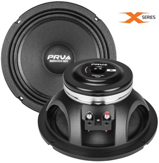 PRV 8MR600X-NDY speaker unit