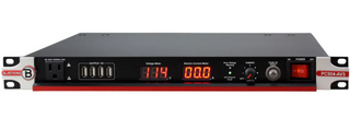 Blastking PC904-AV3 front view