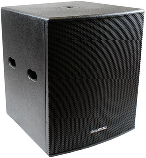 Blastking BPS18II subwoofer speakerBlastking BPS18II subwoofer speaker