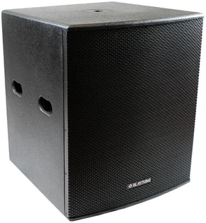 Blastking BPS18II subwoofer speakerBlastking BPS18II subwoofer speaker