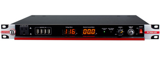 Blastking PC904-AV power conditioner