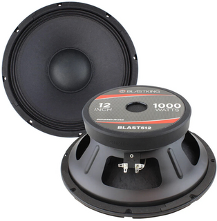Blastking BLAST512 12-inch speaker