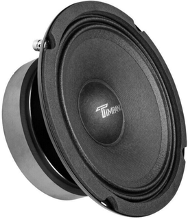 Timpano TPT-MD6 speaker angled view