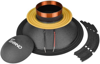 Timpano TPT-RPMB12 recone kit