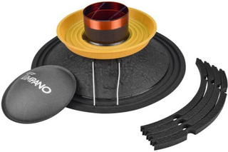 Timpano TPT-RPMD10 Recon Kit