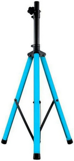 Radial Gemini STL-500 blue tripod stand