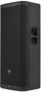 JBL PRX925 powered speaker front view