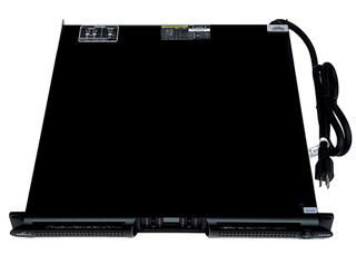 Admark AD420 top view amplifier