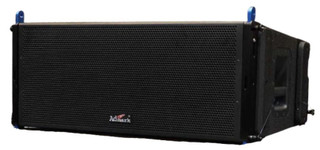 Admark A-12A speaker module