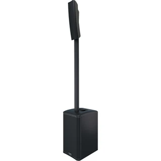 QSC KC12 BLK column speaker system